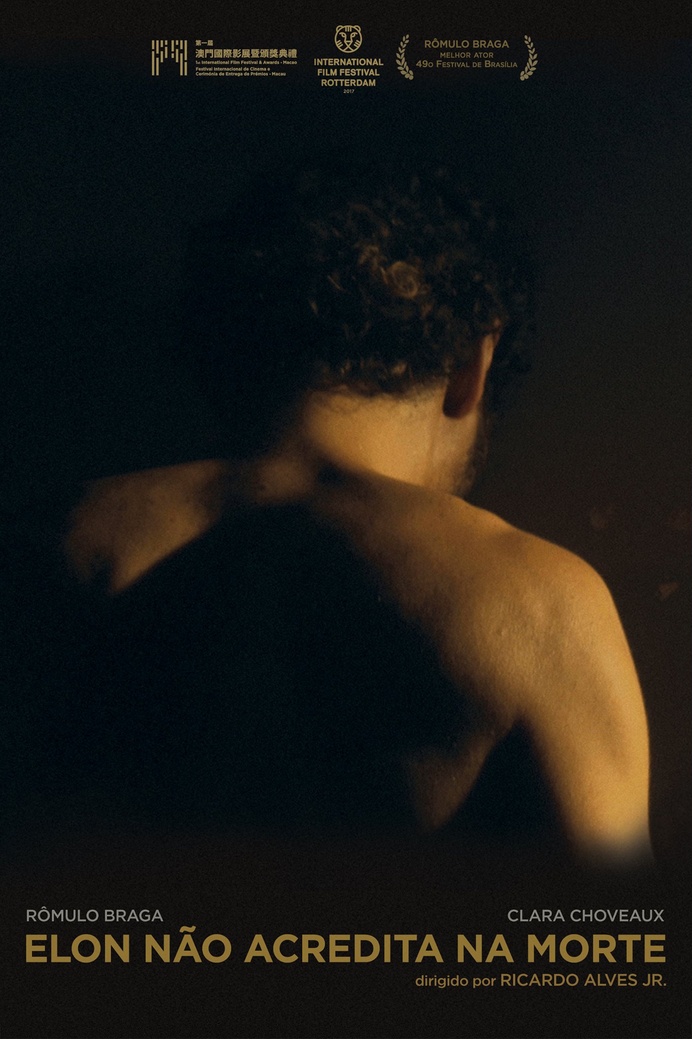 Elon Doesn't Believe in Death